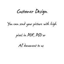 Load image into Gallery viewer, Original Personalized Bridesmaid Groomsman Proposal Puzzle Gift Any Text Language Customized Invitations Card Wedding Decoration