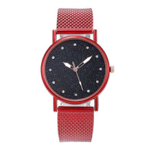 Load image into Gallery viewer, Hot Selling GENEVA Women's Casual Silicone Strap Quartz Watch Top Brand Girls Bracelet Clock WristWatch Women Relogio Feminino F