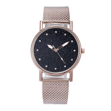 Load image into Gallery viewer, Hot Selling GENEVA Women's Casual Silicone Strap Quartz Watch Top Brand Girls Bracelet Clock WristWatch Women Relogio Feminino F