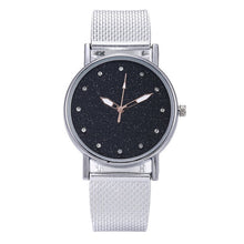 Load image into Gallery viewer, Hot Selling GENEVA Women's Casual Silicone Strap Quartz Watch Top Brand Girls Bracelet Clock WristWatch Women Relogio Feminino F