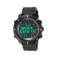 Load image into Gallery viewer, Fashion High-End Men's 30M Waterproof Electronic Watch Series Men's Models high quality quartz watch Relogio Masculino Esportivo