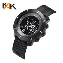 Load image into Gallery viewer, Fashion High-End Men's 30M Waterproof Electronic Watch Series Men's Models high quality quartz watch Relogio Masculino Esportivo