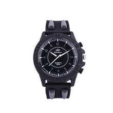 Load image into Gallery viewer, Xinhao Fashion Sport Men Watches High-End Quality Retro Design Silicone Strap Pin Buckle Man&#39;s Watch Trend Quartz Watch Clock