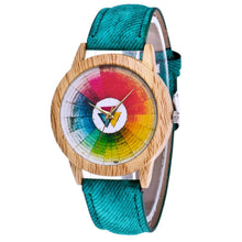 Load image into Gallery viewer, High-quality Brand new Beneficial T04-popular high-end new different style fashion trend quartz watch Fashionable Popular Nice