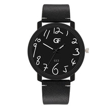 Load image into Gallery viewer, Men Watches Fashion High-End Quartz Letter Pointer Light Series mens watches zegarek meski bransoleta heren horloge kol saati