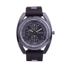 Load image into Gallery viewer, Mens Watches Top Brand Luxury Quartz Watch Woman's High-end Blue Glass Life Waterproof Distinguished erkek kol saati A3