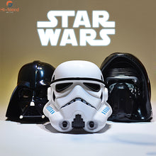 Load image into Gallery viewer, New And Exquisite Creative Star Wars Watch Box Avengers Stormtrooper Darth Vader Ornaments High-end Watch Gift Box Compartment