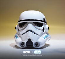 Load image into Gallery viewer, New And Exquisite Creative Star Wars Watch Box Avengers Stormtrooper Darth Vader Ornaments High-end Watch Gift Box Compartment