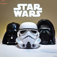 Load image into Gallery viewer, New And Exquisite Creative Star Wars Watch Box Avengers Stormtrooper Darth Vader Ornaments High-end Watch Gift Box Compartment