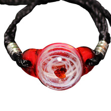 Load image into Gallery viewer, Universe Nebula bracelet Galaxy planet satellite Space Cosmos crystal glass Ball bracelet women Solar System rope bracelet B0168