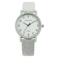 Load image into Gallery viewer, Gogoey Women's Watches Fashion Ladies Watches For Women Bracelet Relogio Feminino Clock Gift Montre Femme Luxury Bayan Kol Saati