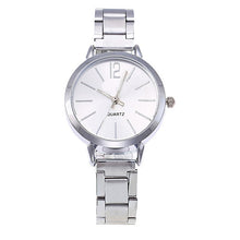 Load image into Gallery viewer, Minimalis Women's Watches Bayan Kol Saaty Fashion Simple And Stylish Steel Belt Ladies Watch Relogio Feminino De Luxe Marquez@50